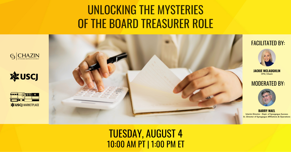 Unlocking the Mysteries of the Board Treasurer Role | CRM Database